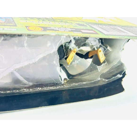 Lord of the Rings Action Figure Set Merry and Pippin with Moria Orc LOTR Hobbits - Picture 7 of 7